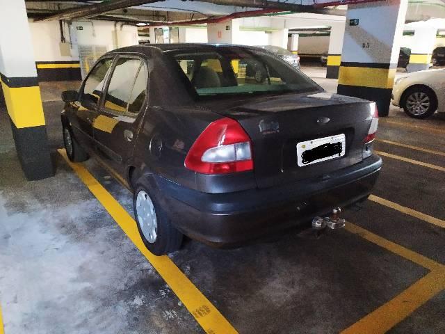 FIESTA SEDAN STREET- COMPLETO - Foto 2