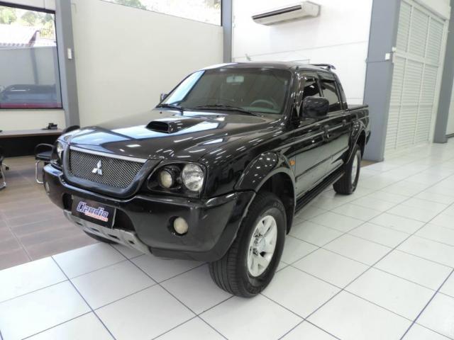Mitsubishi L200 SPORT 4X4 HPE