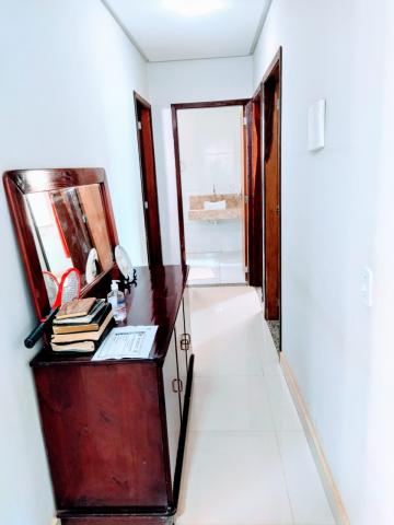 Ótima casa em condomínio fechado, excelente localização, em Vicente Pires, com fácil acess - Foto 3
