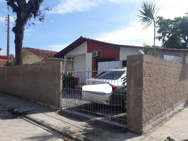 Casa para temporada