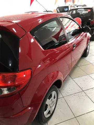 Ford KA 1.0 2009 - Foto 6
