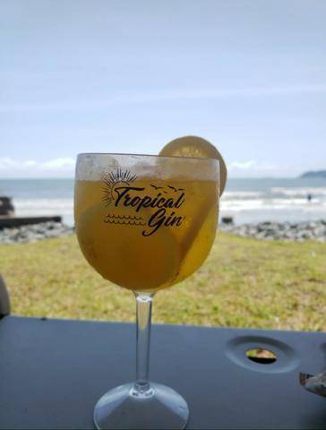Casa Itapoá - Tipo Pé na Areia - Aluguel por diária - Temporada - Foto 20
