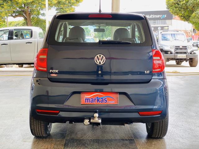 VW - Fox 1.6 - Foto 6