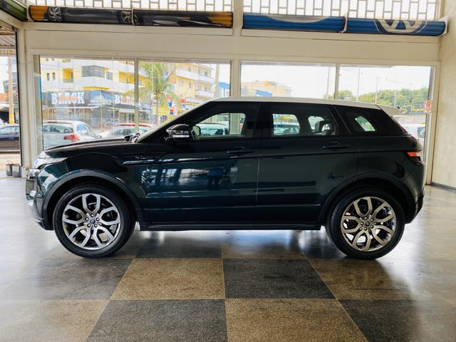 Range Rover Evoque - Foto 4