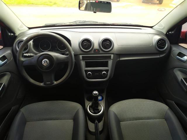 Gol G5 2012 1.0 - Foto 3