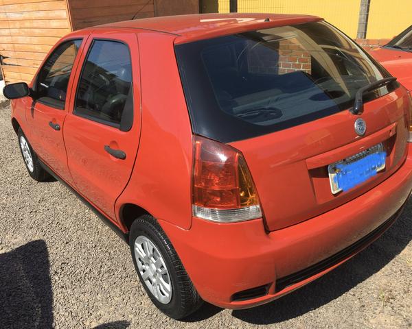 Palio COMPLETO - Foto 4