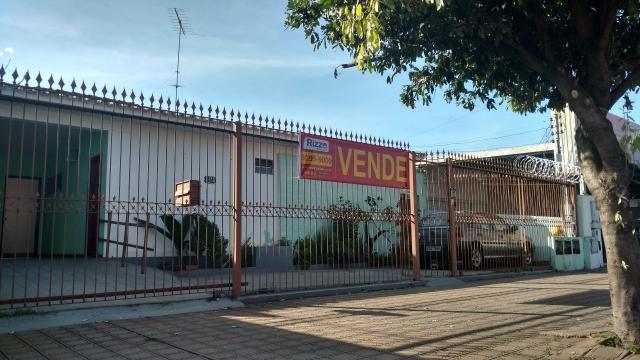 Casa à venda, 4 quartos, 4 vagas, Setor Oeste - Goiânia/GO