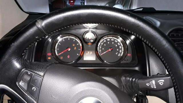 Chevrolet Captiva v6 (Aceito Troca) - Foto 14