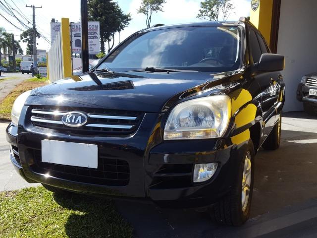 Kia Sportage LX IMpecavel - Foto 5
