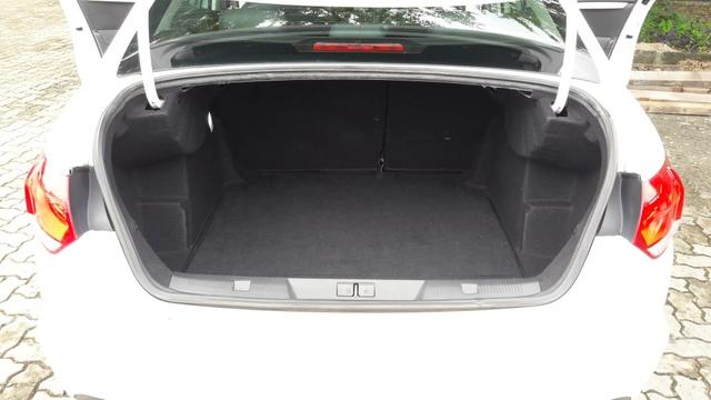 Citroen C4 1.6 turbo Automático Tendance Ano 2014 Lounge Ano 2014 Modelo 2015 - Foto 7