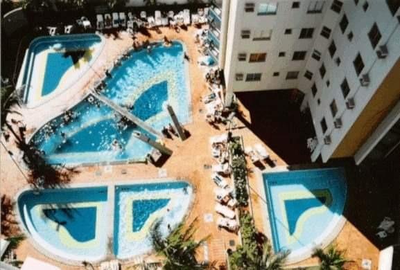Aluga-se apartamento em Caldas Novas - Para 5 pessoas - Foto 10