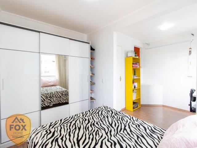 Apartamento para alugar com 1 dormitórios em Cristo rei, Curitiba cod:AP00450 - Foto 7