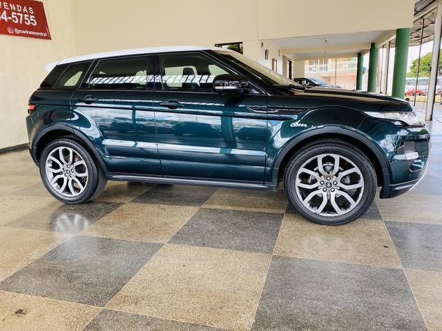 Range Rover Evoque - Foto 8