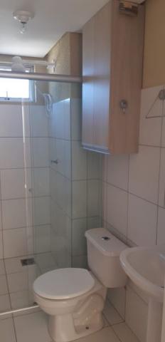 Apartamento com 2 quartos no Residencial Recanto do Cerrado - Bairro Residencial Canaã em - Foto 7