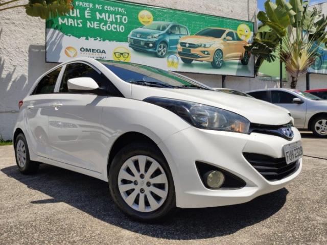 Hyundai hb20 2014 1.0 comfort 12v flex 4p manual