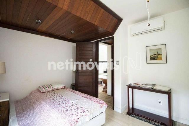 Casa 4 Quartos à Venda no Itaigara (796823) - Foto 11