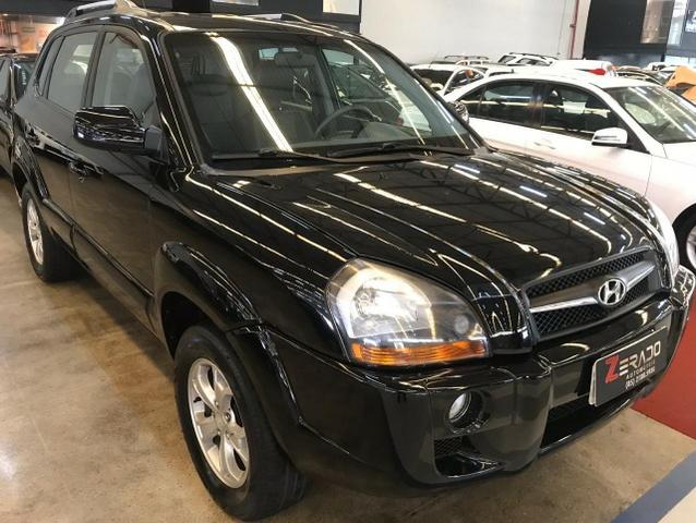 Hyundai Tucson 2.0 GLS Aut - Foto 3