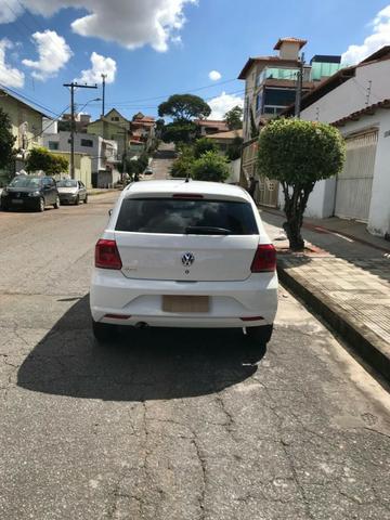 Gol G7 2017 03 Cilindros Trendiline - Foto 3