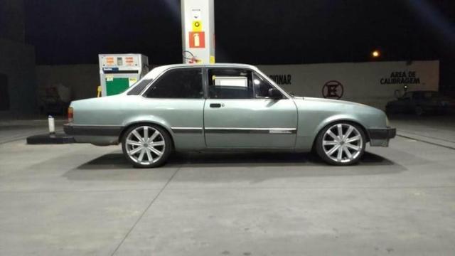 CHEVETTE SL 1.6/s 1989