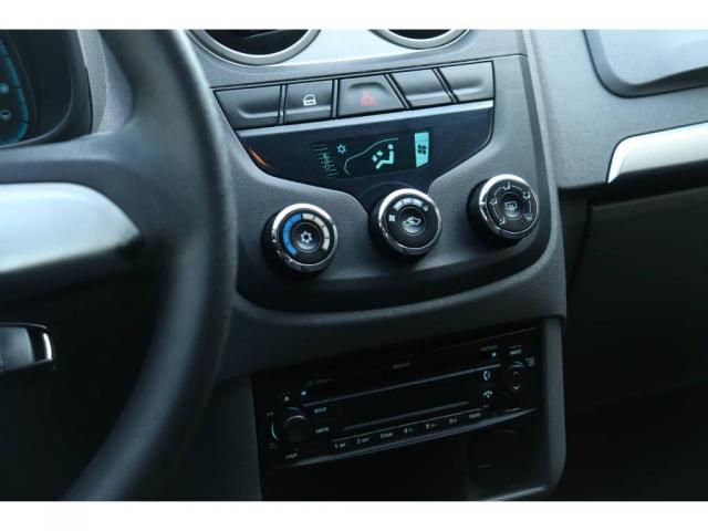 Chevrolet Agile HATCH LTZ 1.4 8V (FLEX) 4P - Foto 8