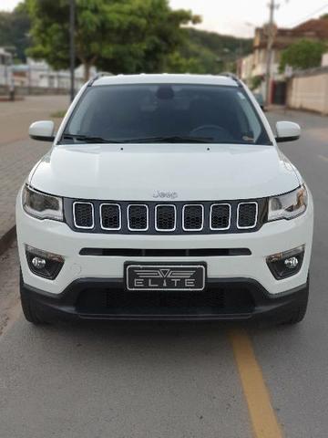 Jeep Compass Longitude Flex pacote premium - Foto 2
