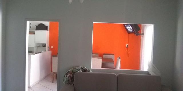 Casa pra temporada próximo a lagoa maria fernanda - Foto 4