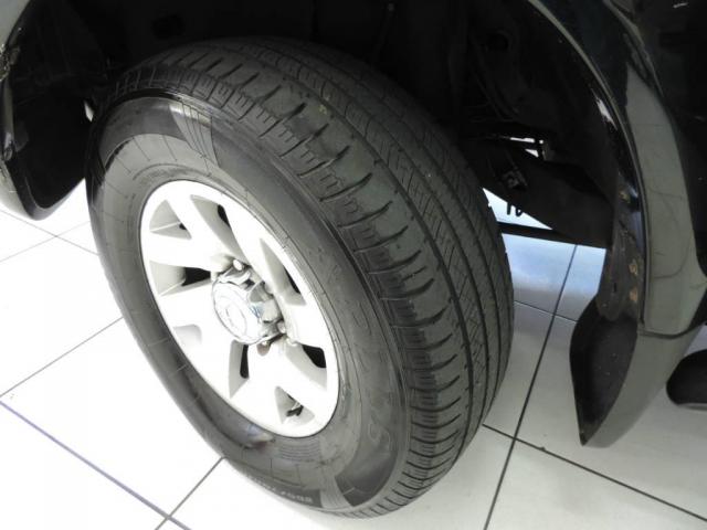 Mitsubishi L200 SPORT 4X4 HPE - Foto 7