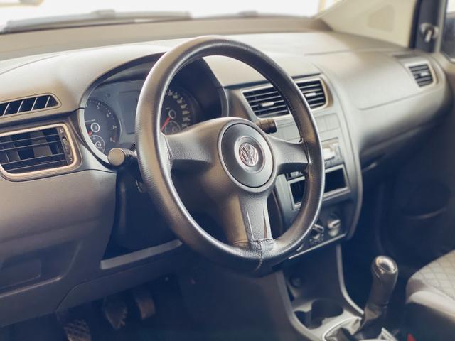 VW - Fox 1.6 - Foto 10