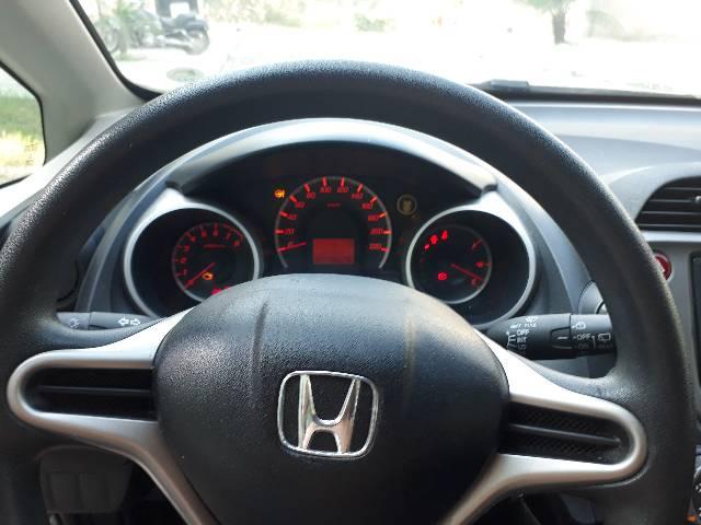 Honda fit cx Flex - Foto 6