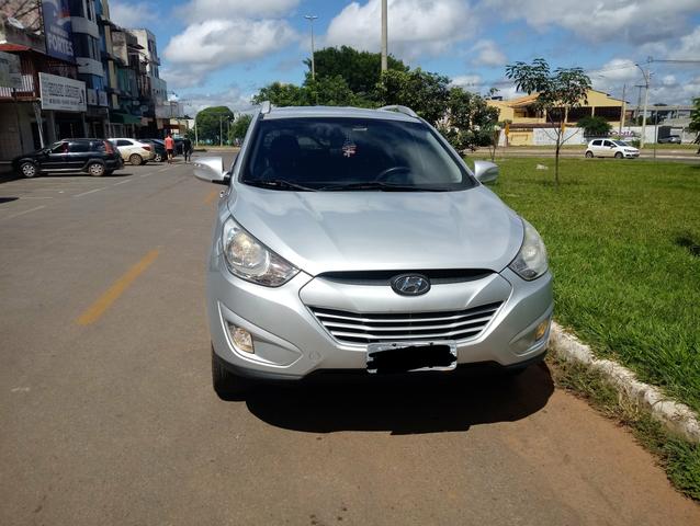 Ix35 hyundai ágio - Foto 5