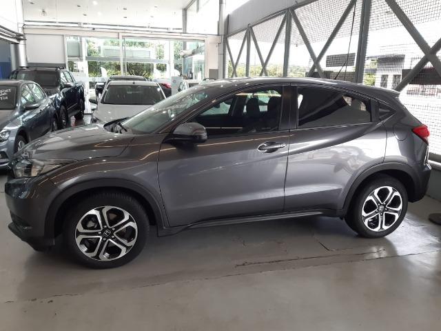 Honda HR-V 1.8 LX - Foto 2