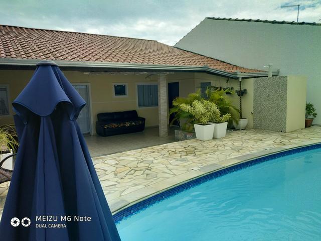 Casa 50 mt da praia aconchegante completa - Foto 4