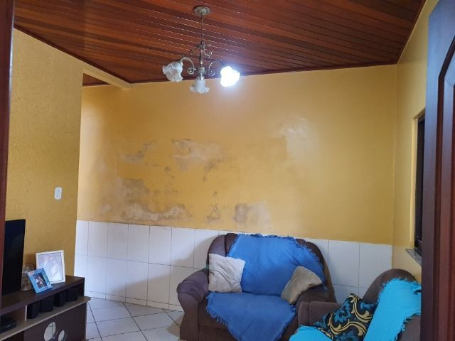 Vendo casa com 5 quartos na José Bonifácio (somente à vista) - Foto 5