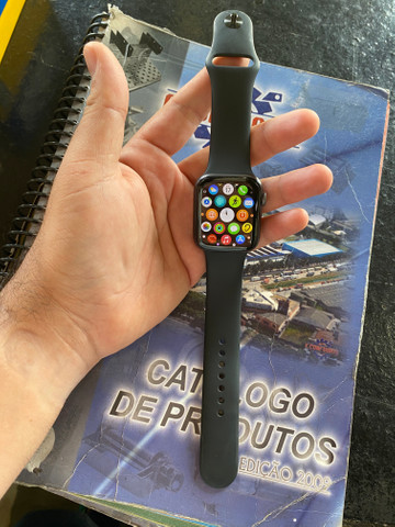 Apple watch extra