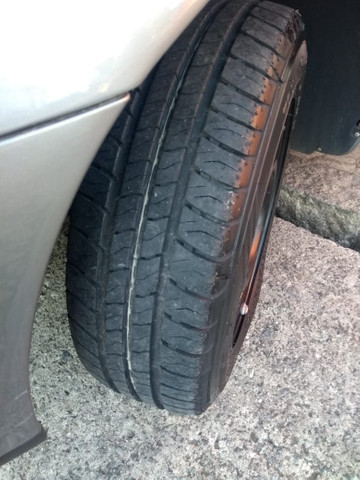 Gol G3 1.6 - Foto 6