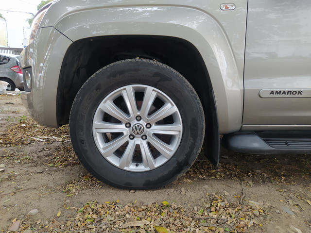 Amarok High 2013 diesel completa automática ligue * luciana - Foto 7