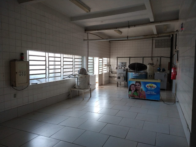 Prédio com câmaras frias 300m2 - Foto 9