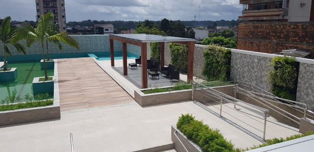 Ultimas Unidades de 100 m², Agende sua Visita // Viva Marco - Foto 9