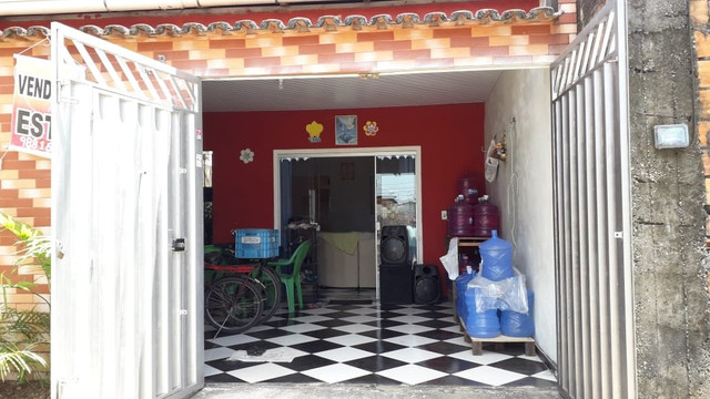 Vendo Casa em Ananindeua - Foto 4