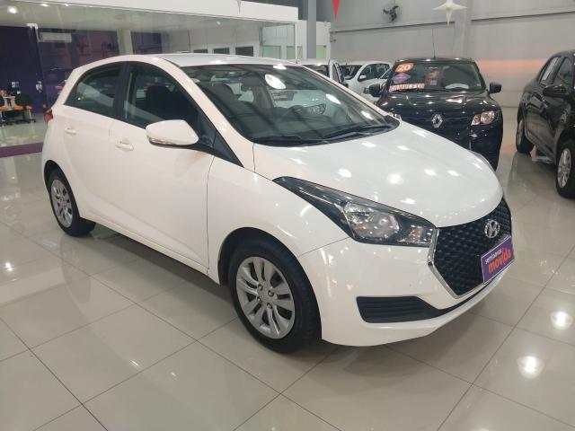 Hyundai HB20 1.0 Comfort Plus (Flex)