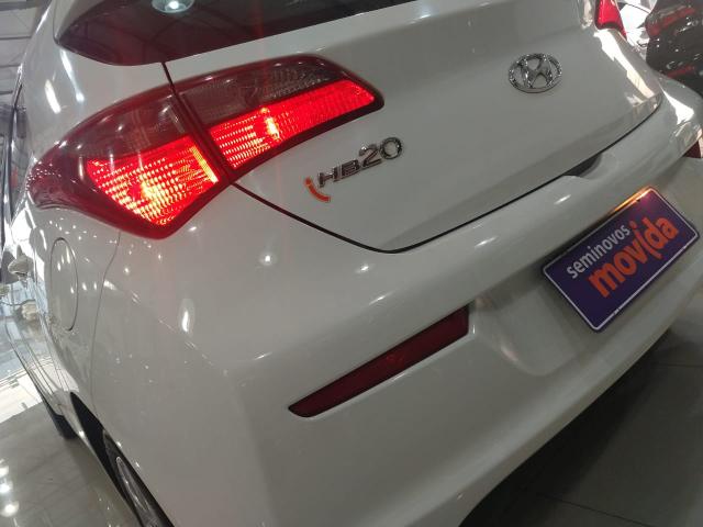 Hyundai HB20 1.0 Comfort Plus (Flex) - Foto 9