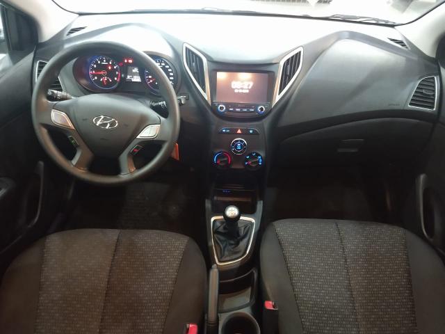 Hyundai HB20 1.0 Comfort Plus (Flex) - Foto 18