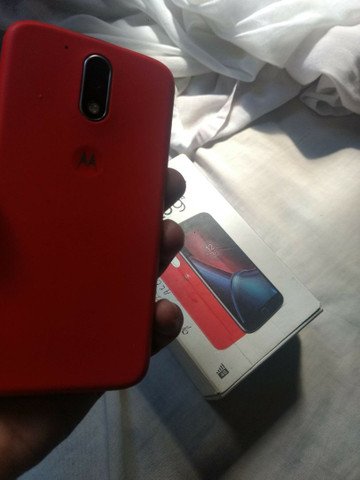 Moto g 4 plus - Foto 2