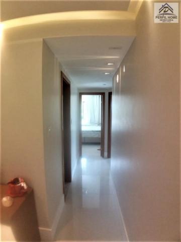 Apartamento para Venda em Salvador, Armação, 3 dormitórios, 2 suítes, 4 banheiros, 2 vagas - Foto 19