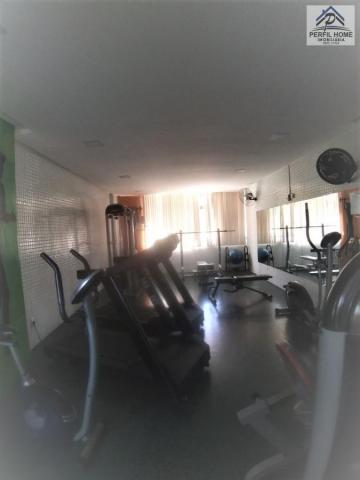 Apartamento para Venda em Salvador, Armação, 3 dormitórios, 2 suítes, 4 banheiros, 2 vagas - Foto 3