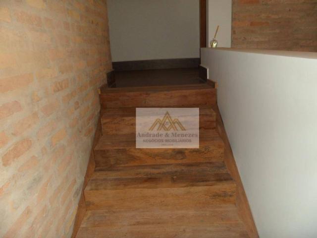 Sobrado residencial à venda, Condomínio San Marco I- Ilha Adriamar, Bonfim Paulista - SO00 - Foto 8