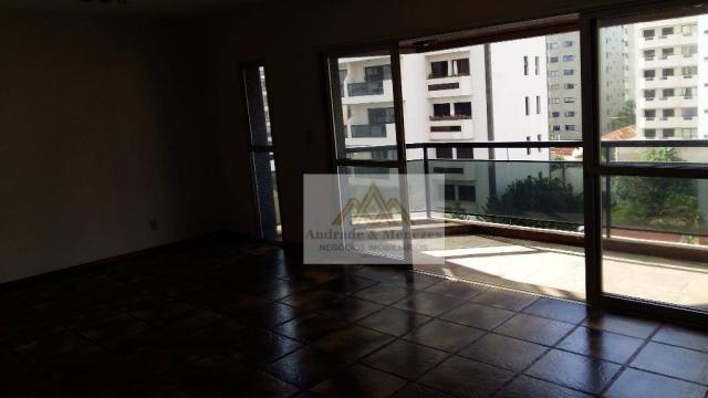 Apartamento residencial para locação, Alto da Boa Vista, Ribeirão Preto - AP0284. - Foto 17