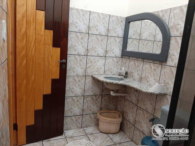 Casa com 4 dormitórios para alugar, 1 m² - Maçarico - Salinópolis/PA - Foto 9