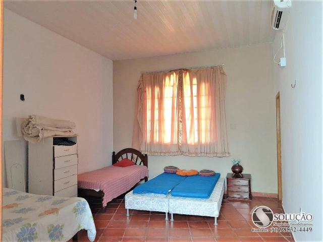 Casa com 4 dormitórios para alugar, 1 m² - Maçarico - Salinópolis/PA - Foto 13