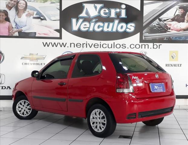 Fiat Palio 1.0 Mpi Fire 8v - Foto 3